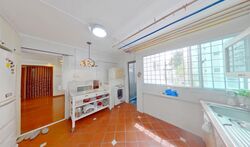 Blk 172 Bishan Street 13 (Bishan), HDB 5 Rooms #539987281